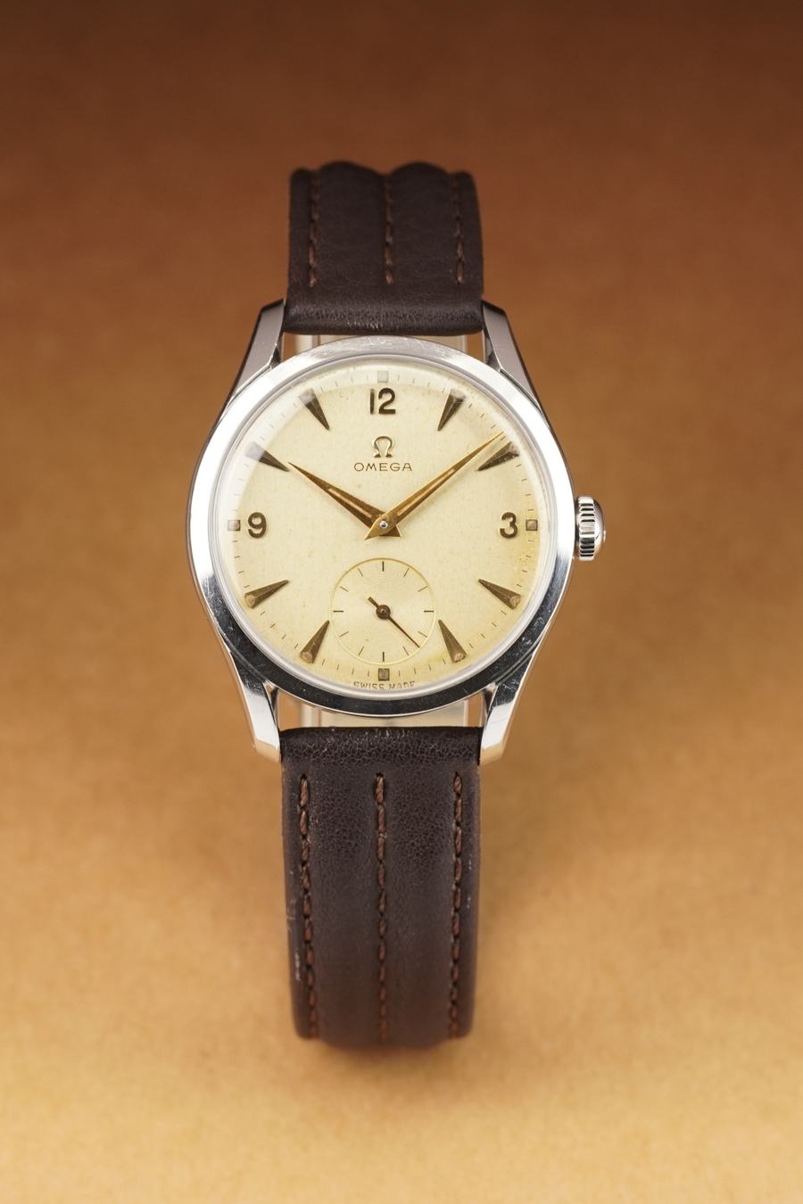 Omega cal 265