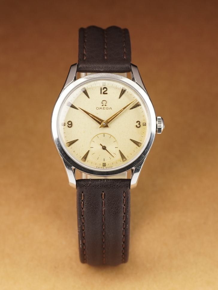 Omega cal 265