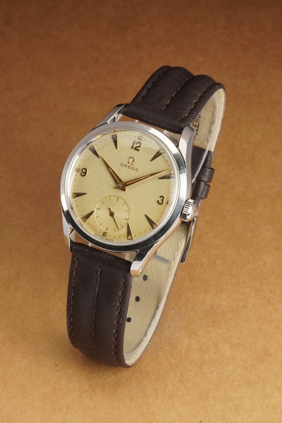 Omega cal 265