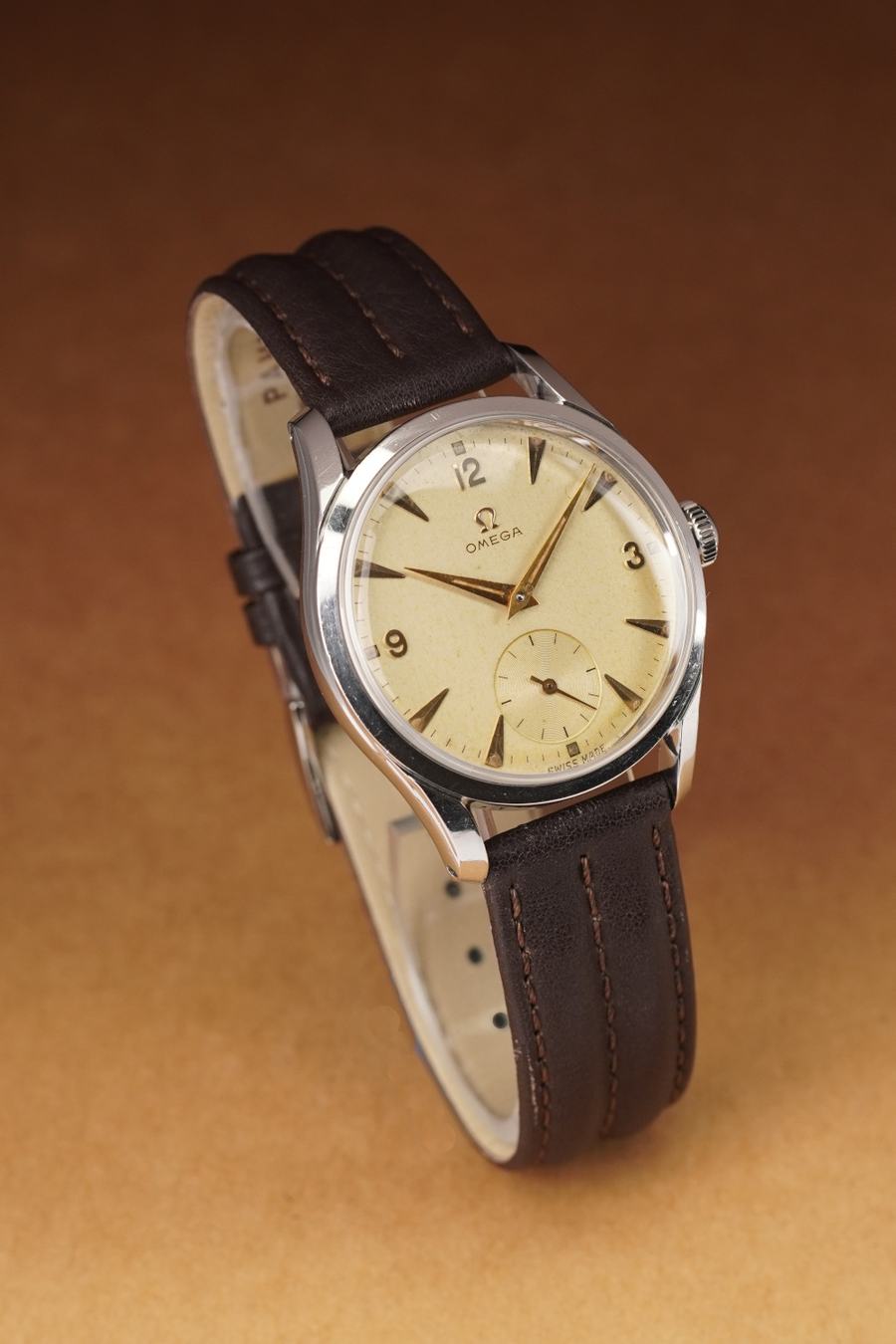 Omega cal 265