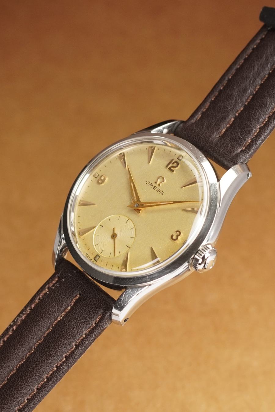 Omega cal 265