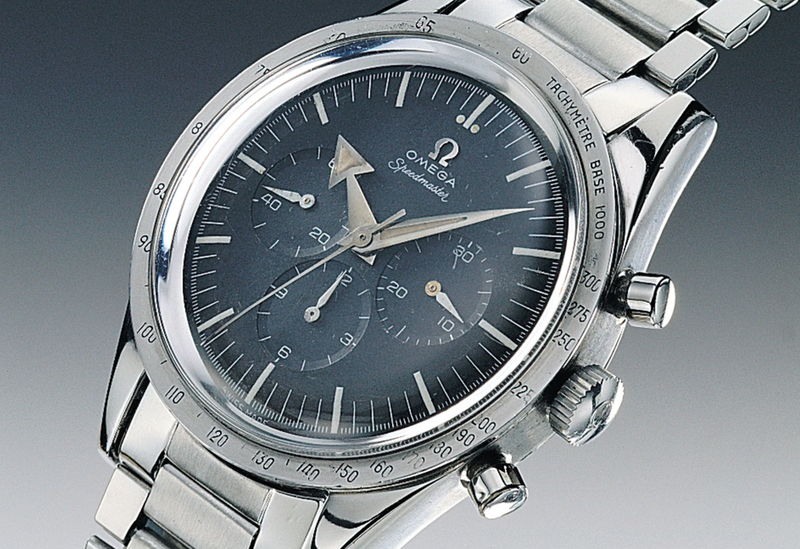 Speedmaster 1957