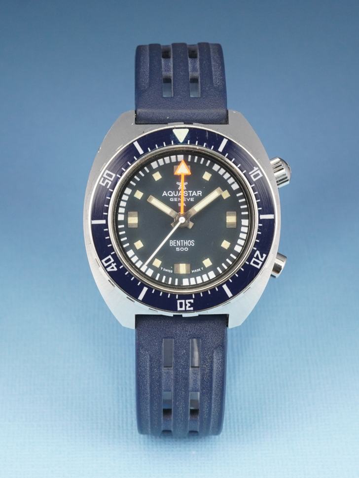 Aquastar Benthos