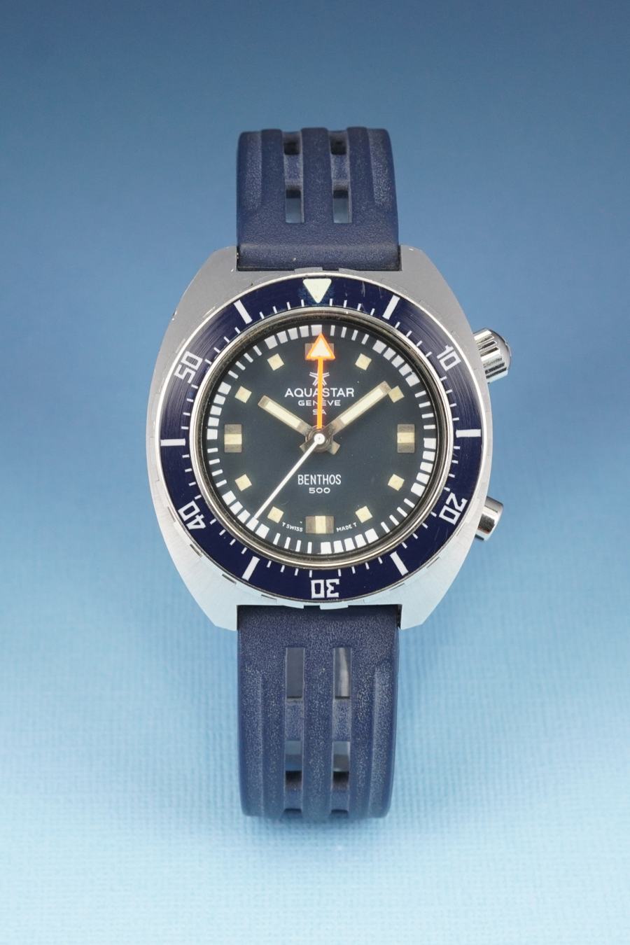 Aquastar Benthos