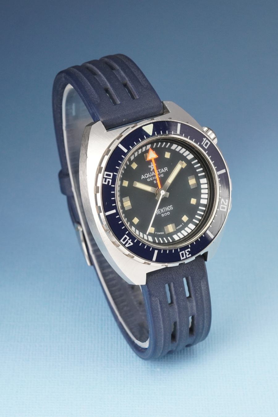 Aquastar Benthos