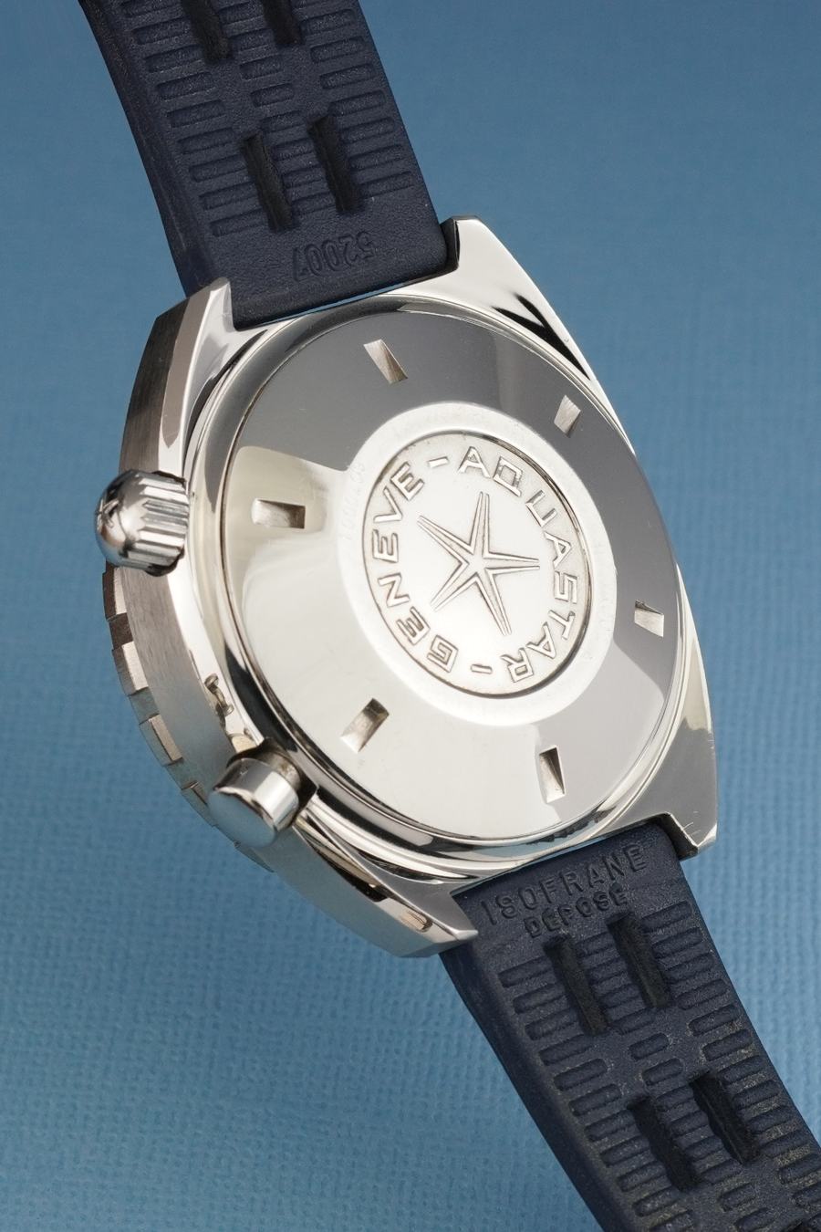 Aquastar Benthos