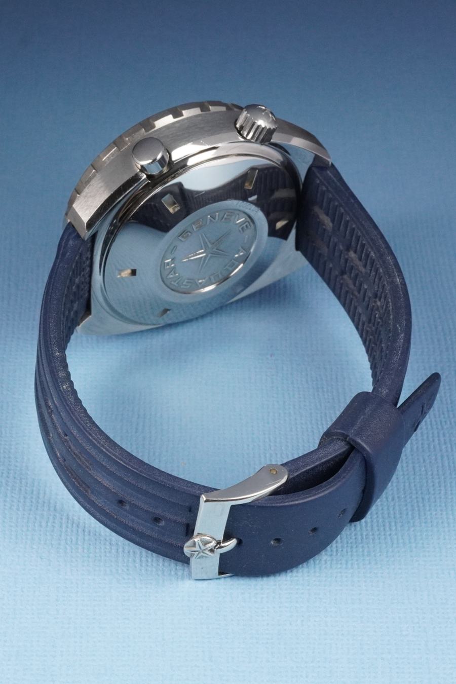 Aquastar Benthos
