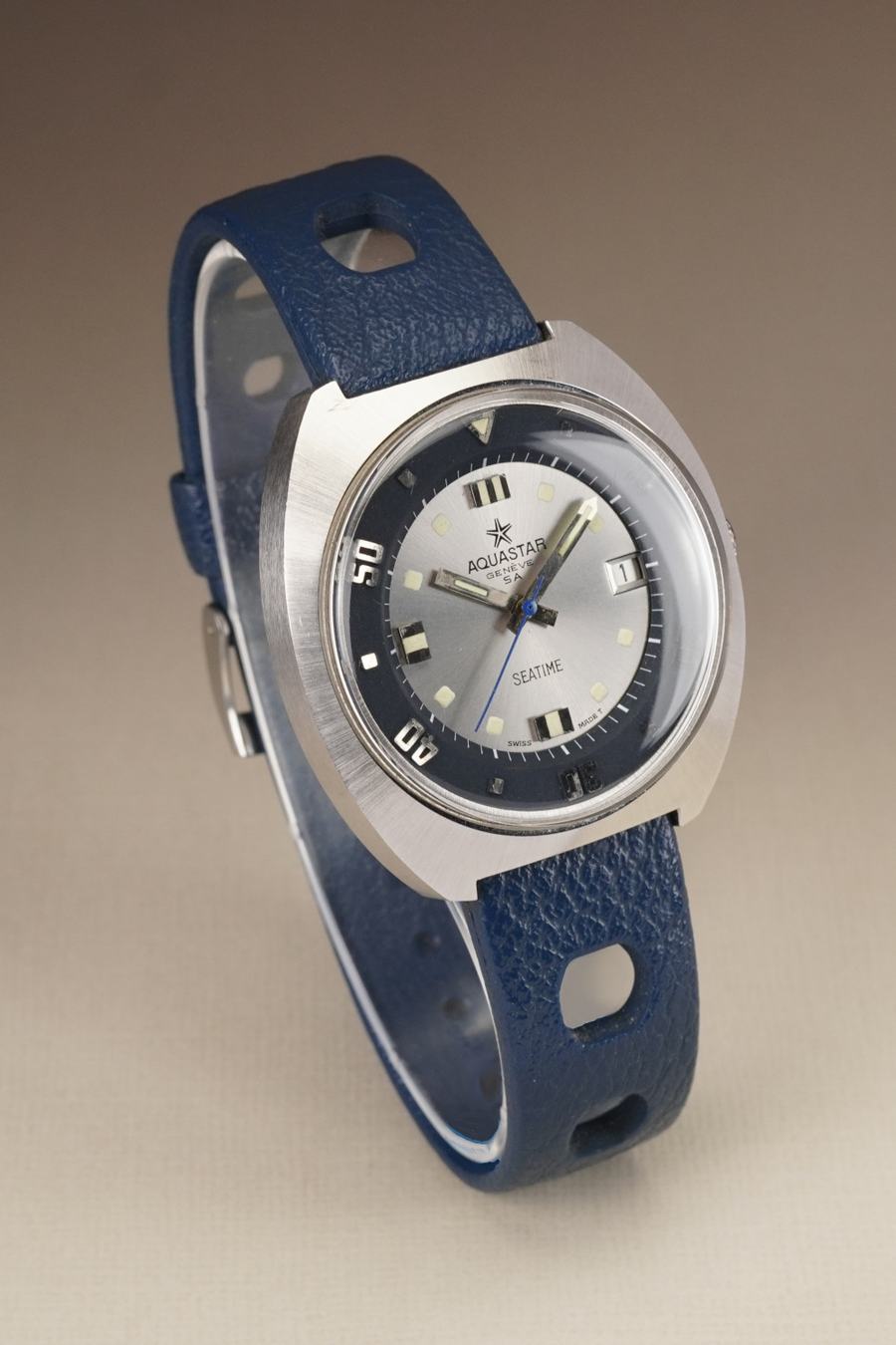 Aquastar Seatime