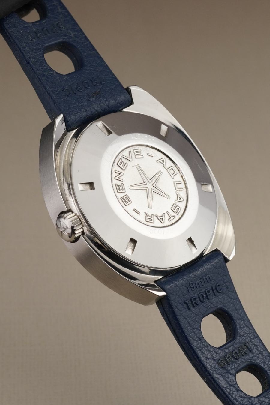 Aquastar Seatime