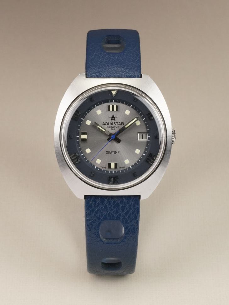 Aquastar Seatime