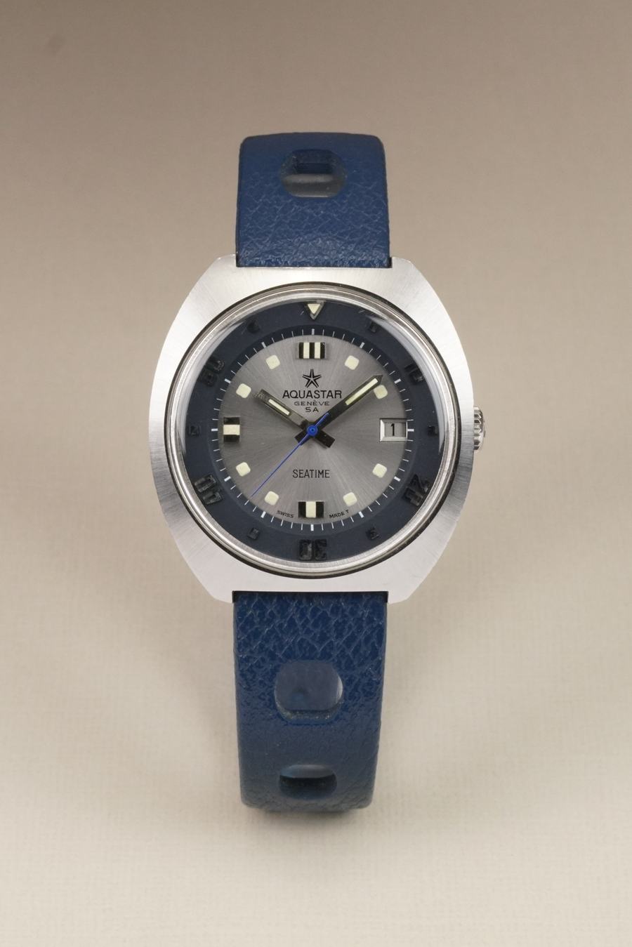 Aquastar Seatime