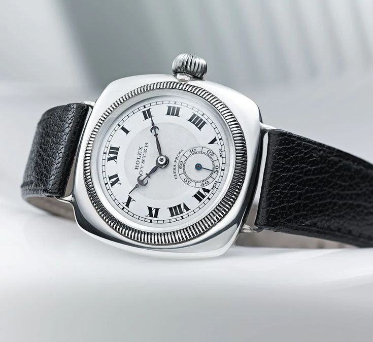 Rolex 1926 oyster